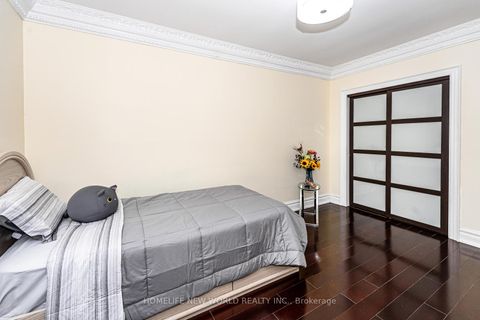 Photo 20 at 81 Hillcrest Avenue, Willowdale East, Toronto