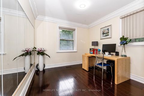 Photo 21 at 81 Hillcrest Avenue, Willowdale East, Toronto