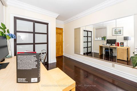 Photo 22 at 81 Hillcrest Avenue, Willowdale East, Toronto