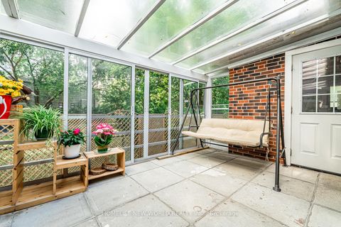 Photo 23 at 81 Hillcrest Avenue, Willowdale East, Toronto