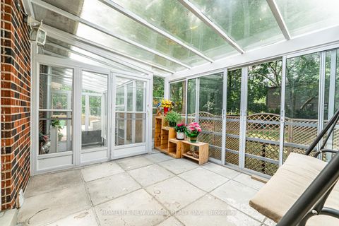 Photo 24 at 81 Hillcrest Avenue, Willowdale East, Toronto