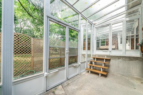 Photo 25 at 81 Hillcrest Avenue, Willowdale East, Toronto