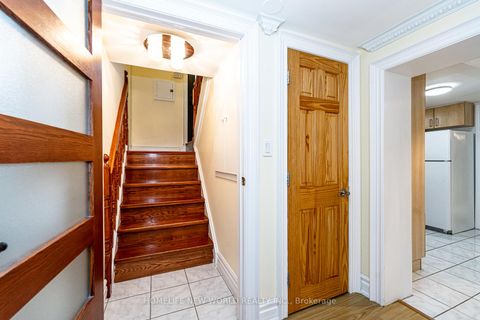 Photo 28 at 81 Hillcrest Avenue, Willowdale East, Toronto