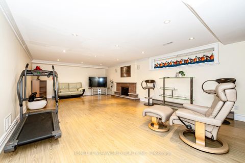 Photo 29 at 81 Hillcrest Avenue, Willowdale East, Toronto