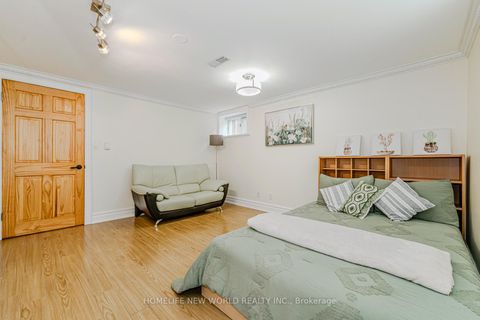 Photo 36 at 81 Hillcrest Avenue, Willowdale East, Toronto
