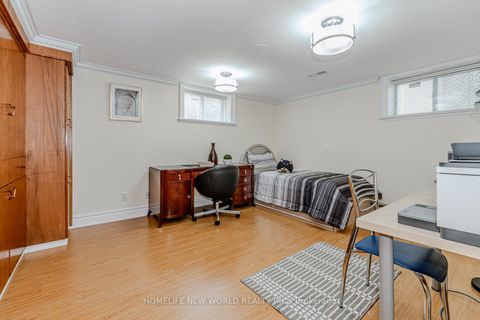 Photo 38 at 81 Hillcrest Avenue, Willowdale East, Toronto