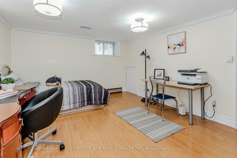 Photo 39 at 81 Hillcrest Avenue, Willowdale East, Toronto