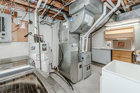 Photo 41 at 81 Hillcrest Avenue, Willowdale East, Toronto