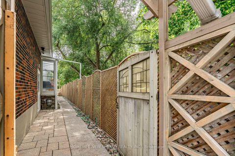 Photo 42 at 81 Hillcrest Avenue, Willowdale East, Toronto