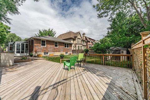 Photo 44 at 81 Hillcrest Avenue, Willowdale East, Toronto