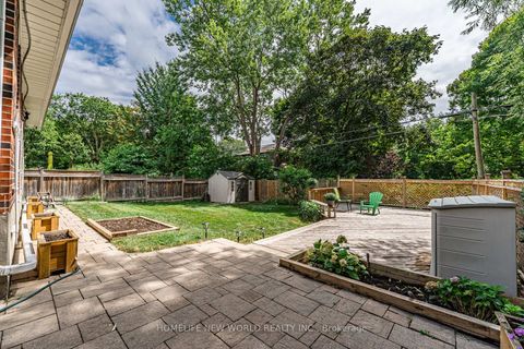 Photo 45 at 81 Hillcrest Avenue, Willowdale East, Toronto