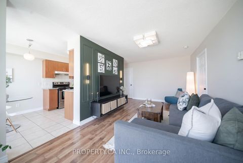 Photo 0 at 2003 - 88 Grangeway Avenue, Woburn, Toronto