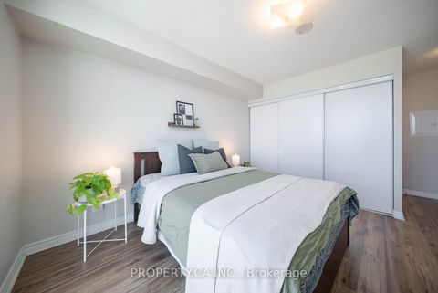 Photo 13 at 2003 - 88 Grangeway Avenue, Woburn, Toronto