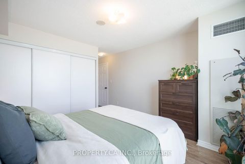 Photo 14 at 2003 - 88 Grangeway Avenue, Woburn, Toronto