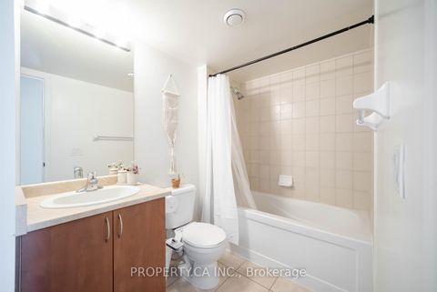 Photo 19 at 2003 - 88 Grangeway Avenue, Woburn, Toronto