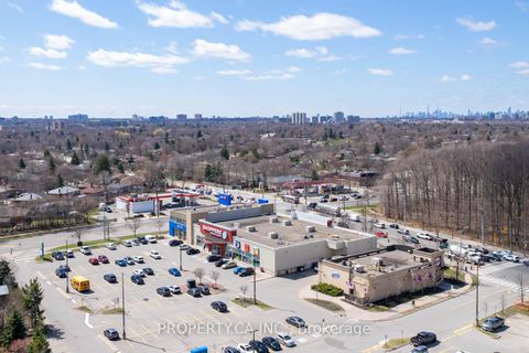 Photo 23 at 2003 - 88 Grangeway Avenue, Woburn, Toronto