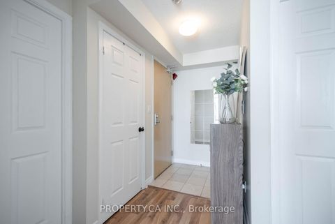 Photo 25 at 2003 - 88 Grangeway Avenue, Woburn, Toronto