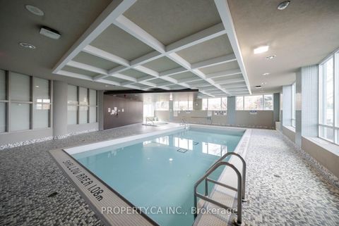 Photo 26 at 2003 - 88 Grangeway Avenue, Woburn, Toronto