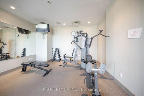 Photo 28 at 2003 - 88 Grangeway Avenue, Woburn, Toronto
