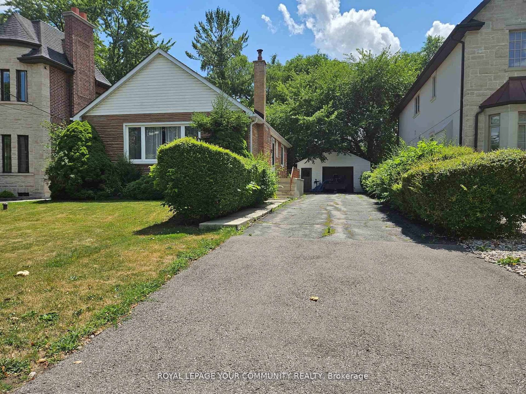 317 Connaught Avenue, Newtonbrook West, Toronto 