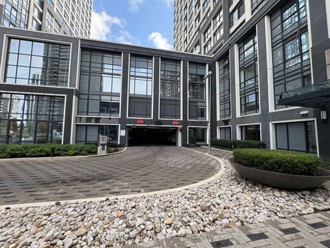 Photo 1 at 3219 - 9 Mabelle Avenue, City Centre West, Toronto