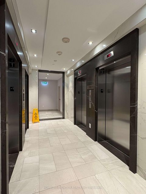 Photo 9 at 3219 - 9 Mabelle Avenue, City Centre West, Toronto