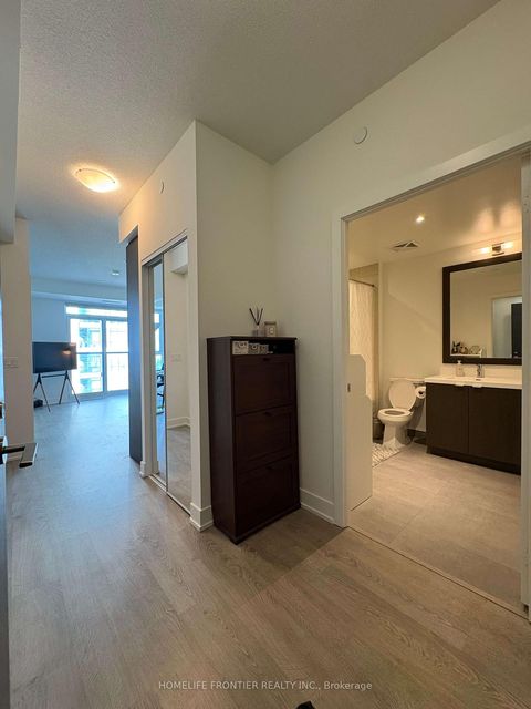 Photo 12 at 3219 - 9 Mabelle Avenue, City Centre West, Toronto