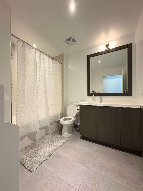 Photo 13 at 3219 - 9 Mabelle Avenue, City Centre West, Toronto