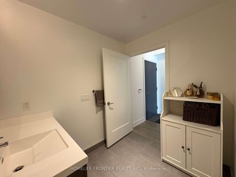 Photo 14 at 3219 - 9 Mabelle Avenue, City Centre West, Toronto