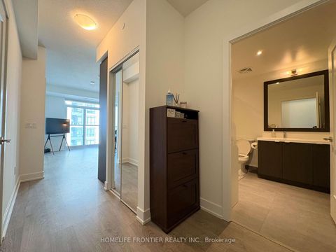 Photo 15 at 3219 - 9 Mabelle Avenue, City Centre West, Toronto