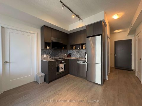 Photo 16 at 3219 - 9 Mabelle Avenue, City Centre West, Toronto