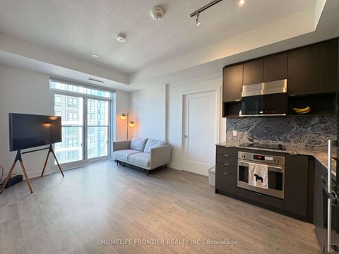 Photo 17 at 3219 - 9 Mabelle Avenue, City Centre West, Toronto