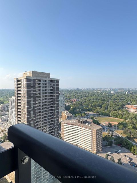 Photo 18 at 3219 - 9 Mabelle Avenue, City Centre West, Toronto