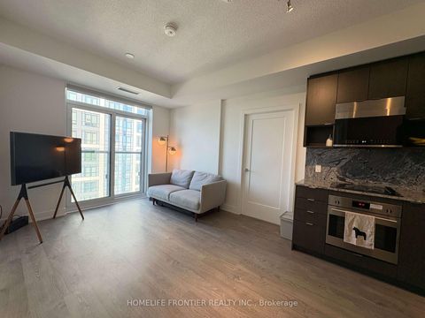 Photo 22 at 3219 - 9 Mabelle Avenue, City Centre West, Toronto
