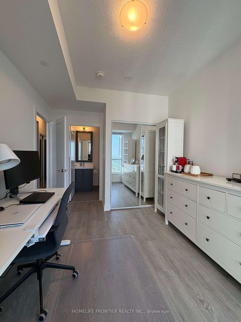 Photo 25 at 3219 - 9 Mabelle Avenue, City Centre West, Toronto