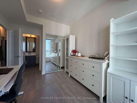 Photo 26 at 3219 - 9 Mabelle Avenue, City Centre West, Toronto