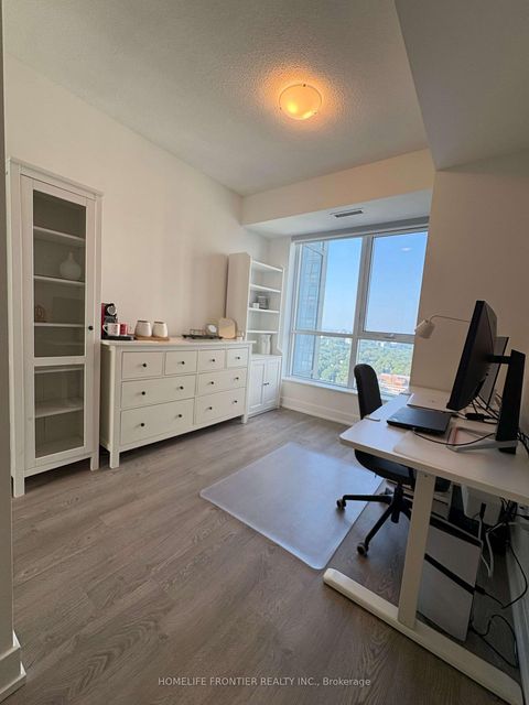 Photo 28 at 3219 - 9 Mabelle Avenue, City Centre West, Toronto