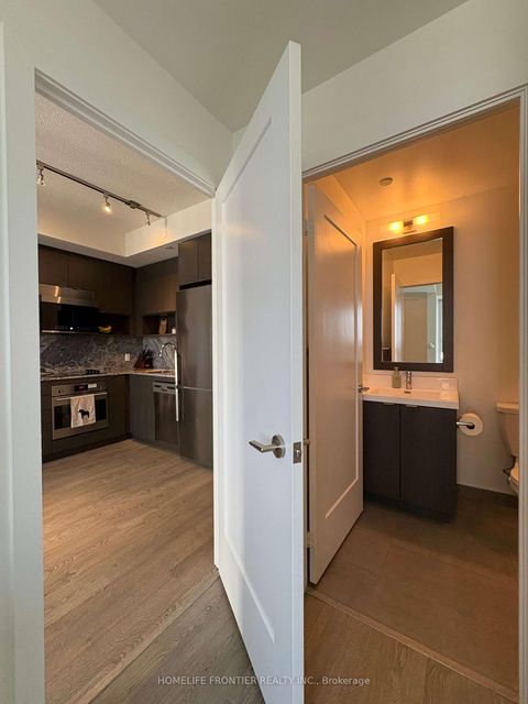 Photo 29 at 3219 - 9 Mabelle Avenue, City Centre West, Toronto