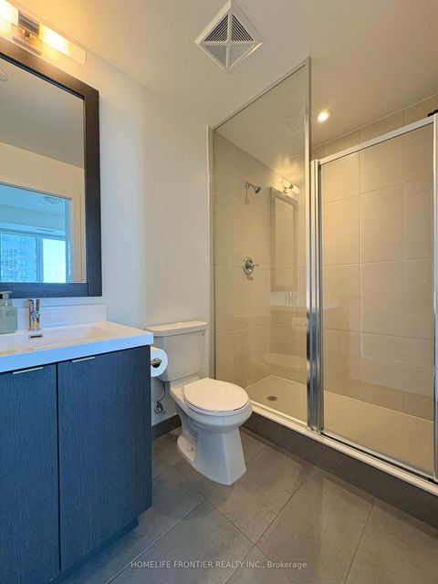 Photo 30 at 3219 - 9 Mabelle Avenue, City Centre West, Toronto