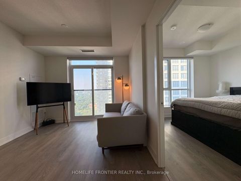 Photo 31 at 3219 - 9 Mabelle Avenue, City Centre West, Toronto