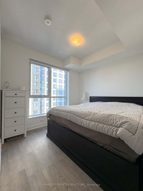 Photo 32 at 3219 - 9 Mabelle Avenue, City Centre West, Toronto