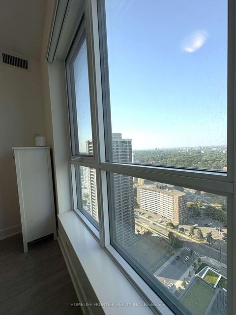 Photo 33 at 3219 - 9 Mabelle Avenue, City Centre West, Toronto