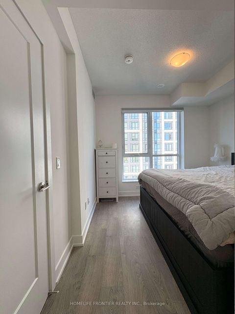 Photo 34 at 3219 - 9 Mabelle Avenue, City Centre West, Toronto