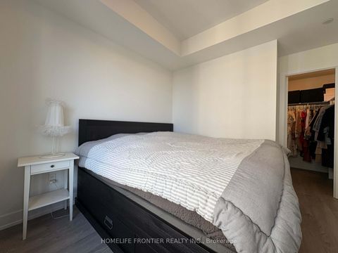 Photo 35 at 3219 - 9 Mabelle Avenue, City Centre West, Toronto