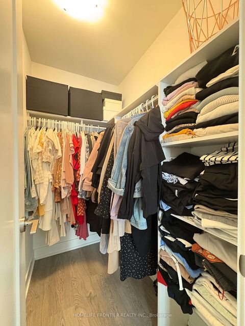 Photo 36 at 3219 - 9 Mabelle Avenue, City Centre West, Toronto