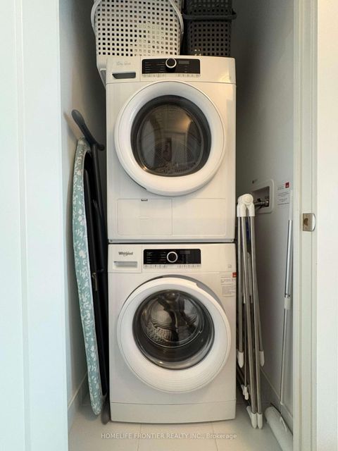 Photo 37 at 3219 - 9 Mabelle Avenue, City Centre West, Toronto