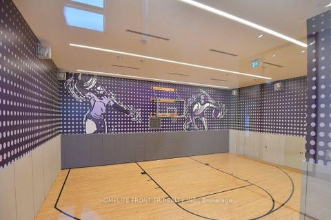 Photo 41 at 3219 - 9 Mabelle Avenue, City Centre West, Toronto
