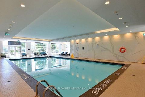 Photo 42 at 3219 - 9 Mabelle Avenue, City Centre West, Toronto