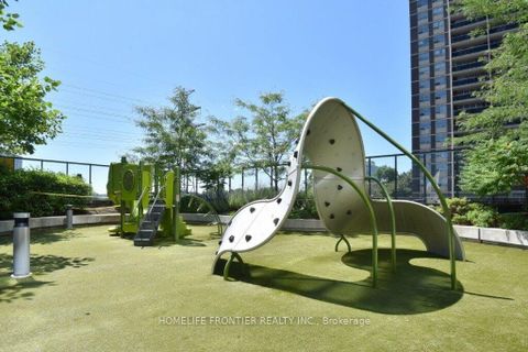 Photo 46 at 3219 - 9 Mabelle Avenue, City Centre West, Toronto