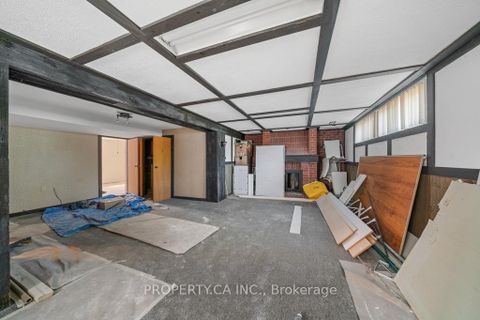 Photo 20 at 35 Farrell Avenue, Willowdale West, Toronto